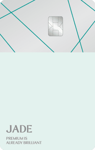 JADE Classic 디자인 1