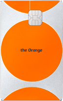 the Orange