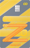 현대카드Z everyday