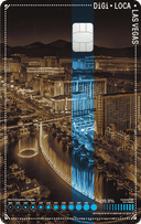 디지로카 Lasvegas