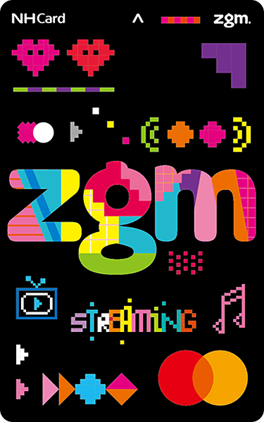 zgm.streaming카드 디자인 1